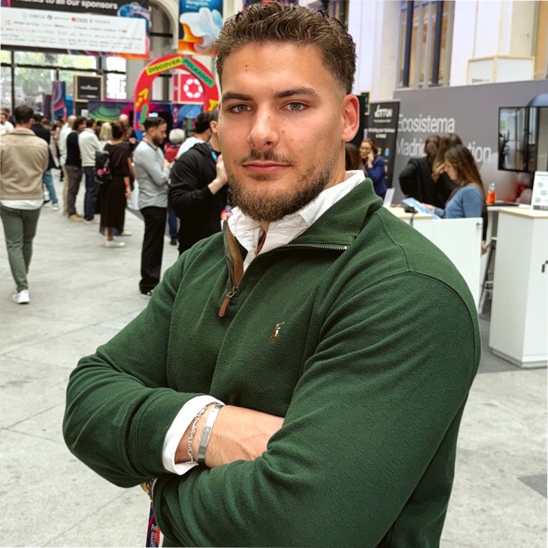 Alvaro Dueso Soler