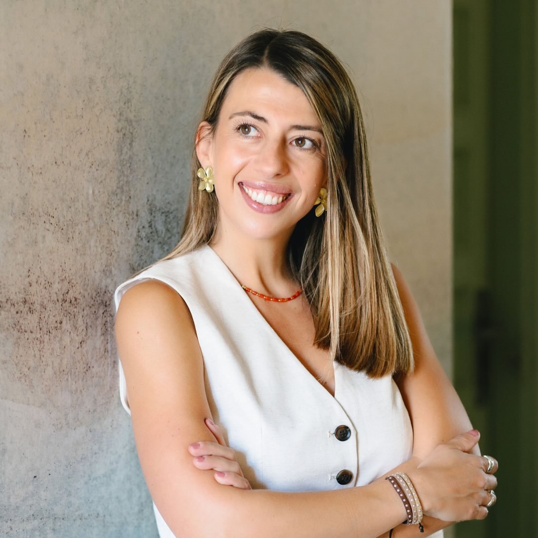 Mariarealfit brand portrait
