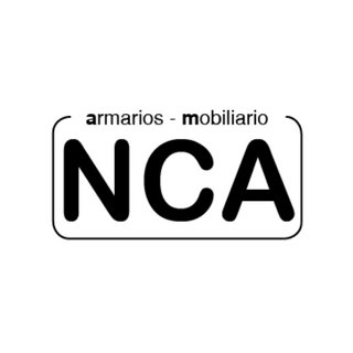 NCA Armarios logo