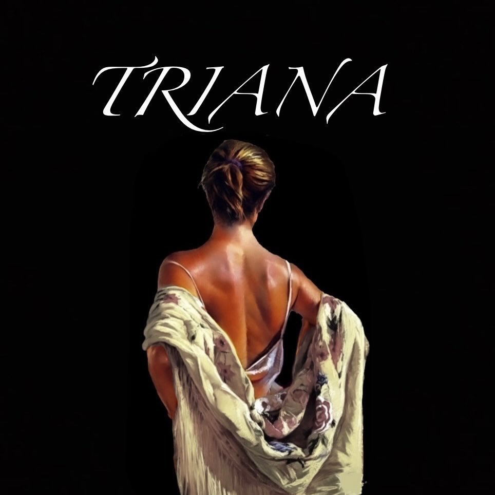 Leo, owner of Bar Triana